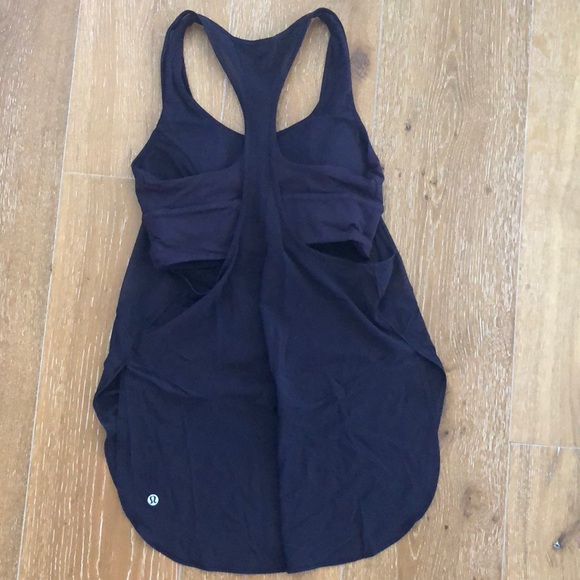 Lululemon Tank Top - Picture 2 of 2